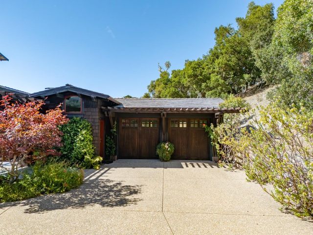 43 Rancho San Carlos Road, Carmel, CA 93923