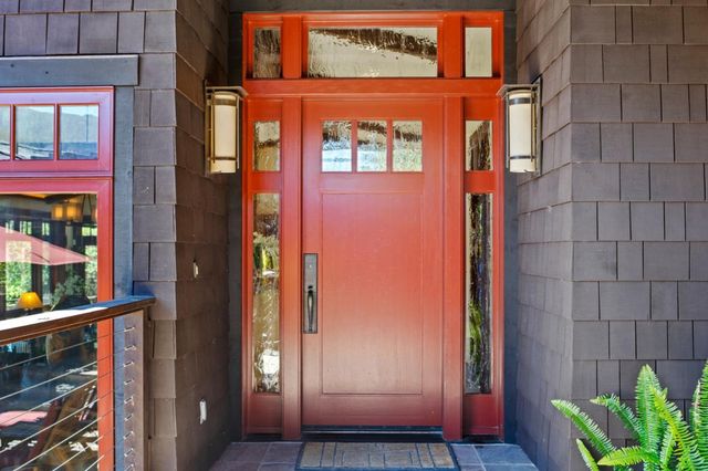 43 Rancho San Carlos Road, Carmel, CA 93923