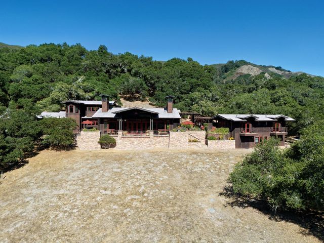 43 Rancho San Carlos Road, Carmel, CA 93923
