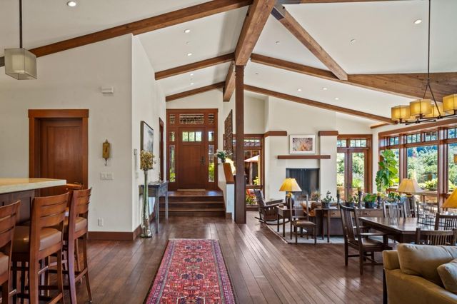 43 Rancho San Carlos Road, Carmel, CA 93923