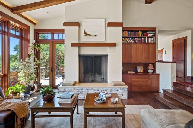 43 Rancho San Carlos Road, Carmel, CA 93923