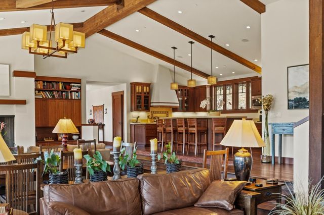 43 Rancho San Carlos Road, Carmel, CA 93923