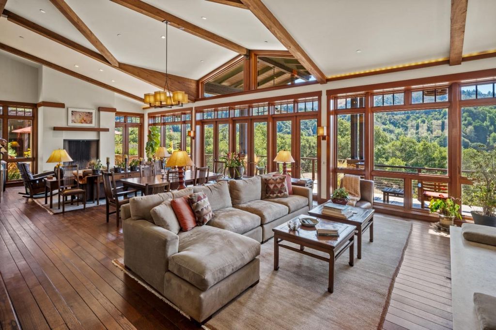 43 Rancho San Carlos Road, Carmel, CA 93923