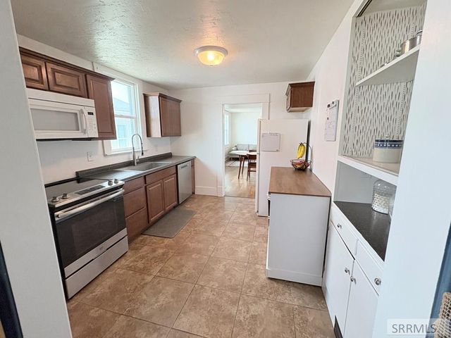 315 S 6th Street, Pocatello, ID 83201