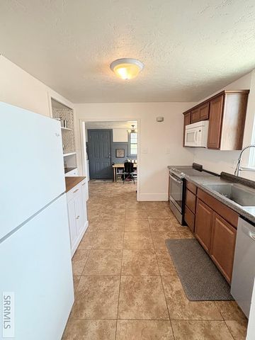 315 S 6th Street, Pocatello, ID 83201