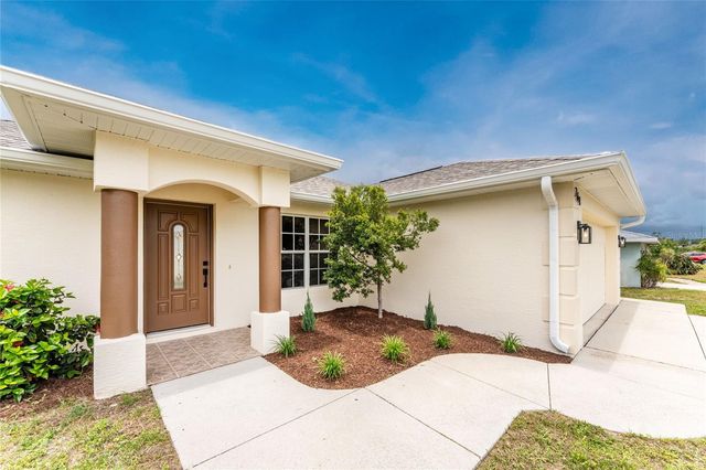 264 PERIWINKLE ROAD, Venice, FL 34293