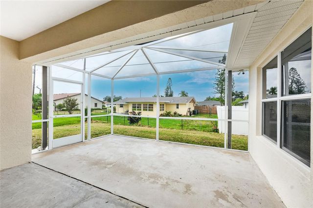 264 PERIWINKLE ROAD, Venice, FL 34293