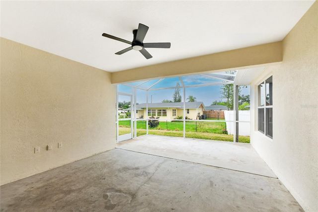 264 PERIWINKLE ROAD, Venice, FL 34293