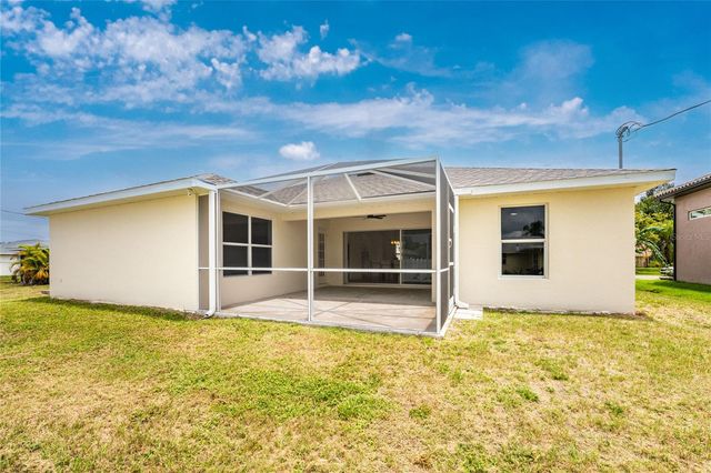 264 PERIWINKLE ROAD, Venice, FL 34293