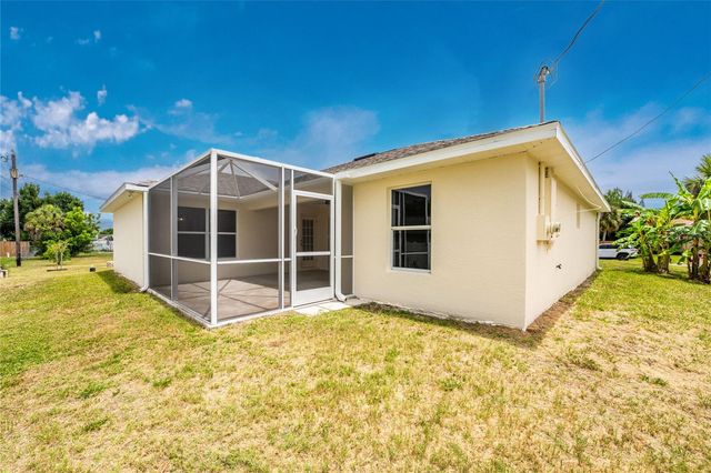 264 PERIWINKLE ROAD, Venice, FL 34293