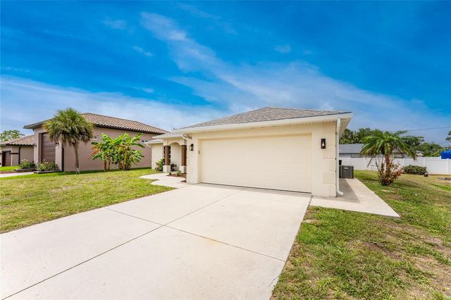 264 PERIWINKLE ROAD, Venice, FL 34293