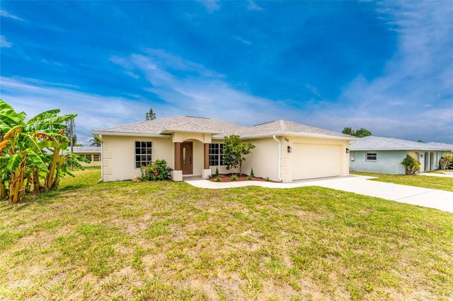264 PERIWINKLE ROAD, Venice, FL 34293