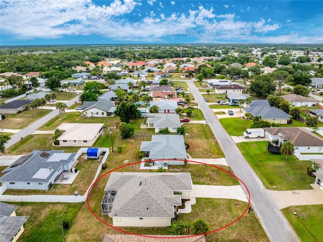 264 PERIWINKLE ROAD, Venice, FL 34293