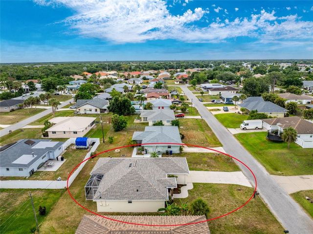 264 PERIWINKLE ROAD, Venice, FL 34293