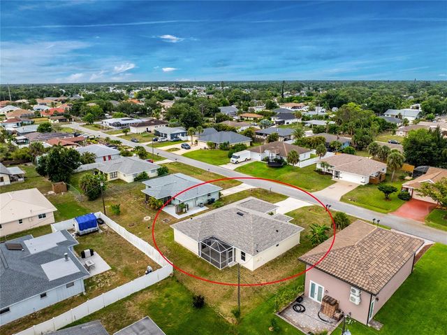 264 PERIWINKLE ROAD, Venice, FL 34293