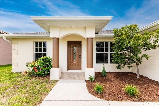 264 PERIWINKLE ROAD, Venice, FL 34293