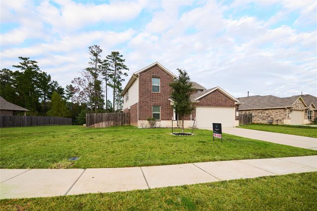 13918 Nicolet Arbor Lane, Conroe, TX 77384