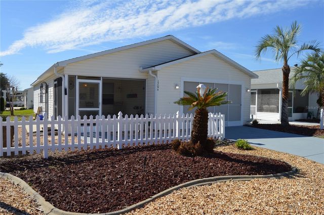 1706 EL NINO STREET, The Villages, FL 32162