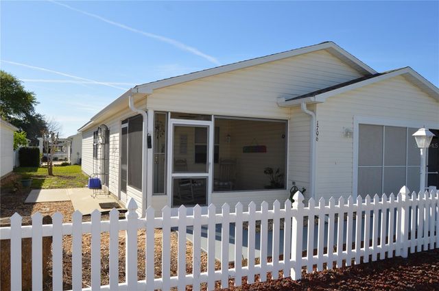 1706 EL NINO STREET, The Villages, FL 32162