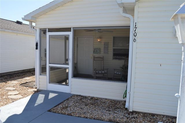 1706 EL NINO STREET, The Villages, FL 32162
