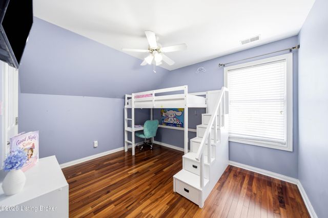 5314 High Crest Dr, Crestwood, KY 40014