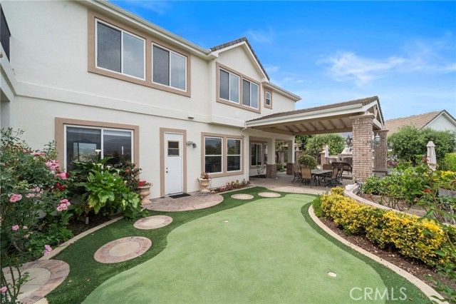 5 Rocky Mountain, Laguna Hills, CA 92679