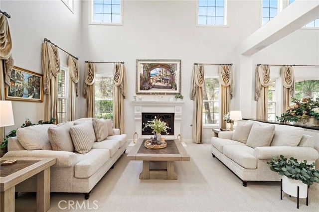 5 Rocky Mountain, Laguna Hills, CA 92679