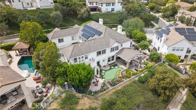 5 Rocky Mountain, Laguna Hills, CA 92679