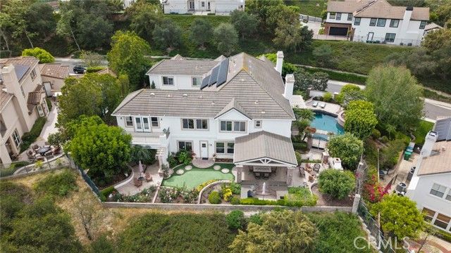 5 Rocky Mountain, Laguna Hills, CA 92679