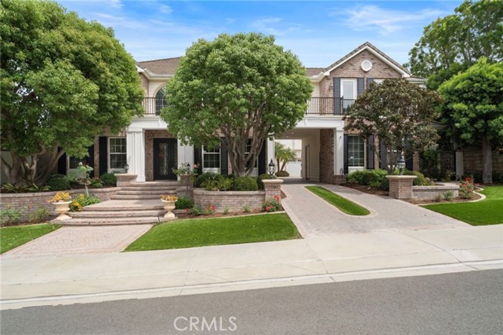 5 Rocky Mountain, Laguna Hills, CA 92679
