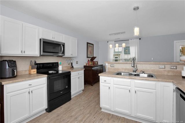 1220 Barn Owl Drive, Fayetteville, NC 28306
