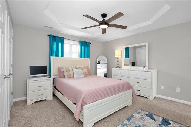 1220 Barn Owl Drive, Fayetteville, NC 28306