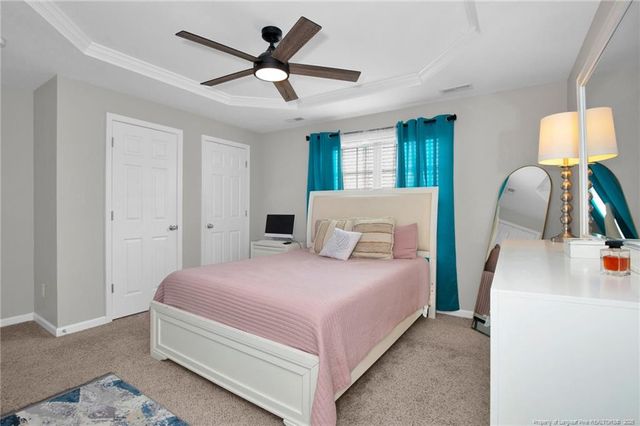 1220 Barn Owl Drive, Fayetteville, NC 28306