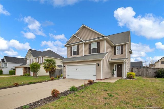 1220 Barn Owl Drive, Fayetteville, NC 28306