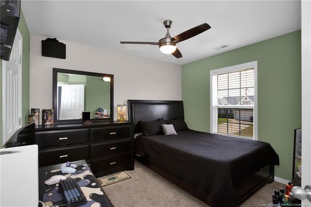 1220 Barn Owl Drive, Fayetteville, NC 28306