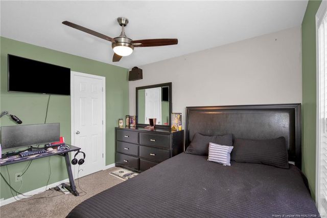 1220 Barn Owl Drive, Fayetteville, NC 28306