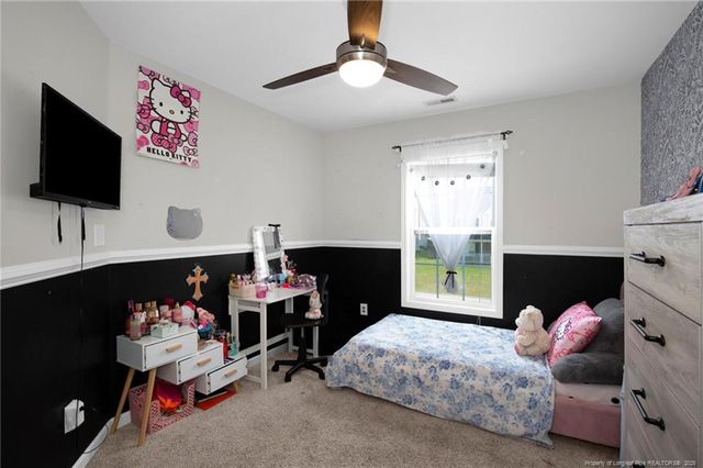 1220 Barn Owl Drive, Fayetteville, NC 28306