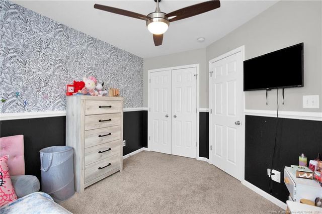 1220 Barn Owl Drive, Fayetteville, NC 28306
