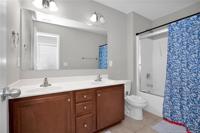 1220 Barn Owl Drive, Fayetteville, NC 28306