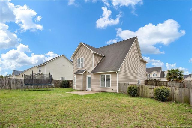 1220 Barn Owl Drive, Fayetteville, NC 28306