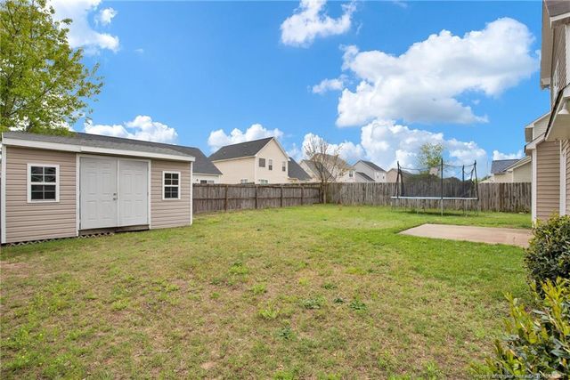 1220 Barn Owl Drive, Fayetteville, NC 28306