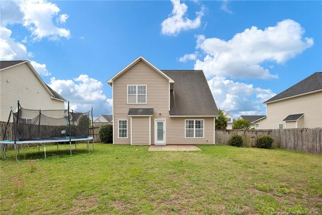 1220 Barn Owl Drive, Fayetteville, NC 28306