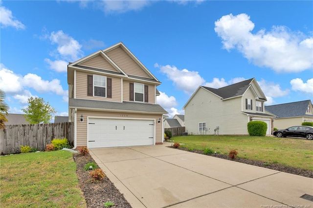 1220 Barn Owl Drive, Fayetteville, NC 28306