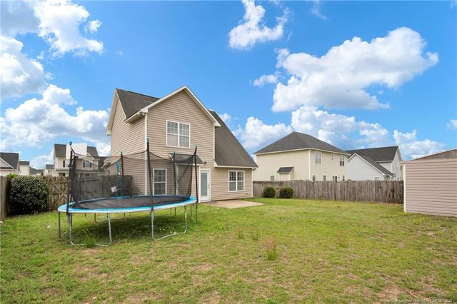 1220 Barn Owl Drive, Fayetteville, NC 28306