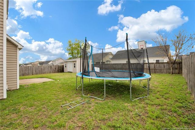 1220 Barn Owl Drive, Fayetteville, NC 28306