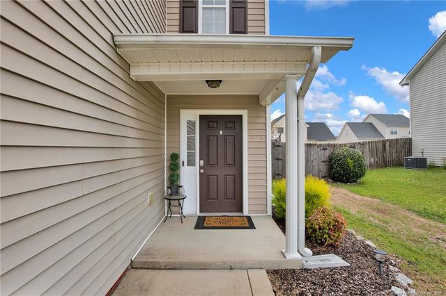 1220 Barn Owl Drive, Fayetteville, NC 28306