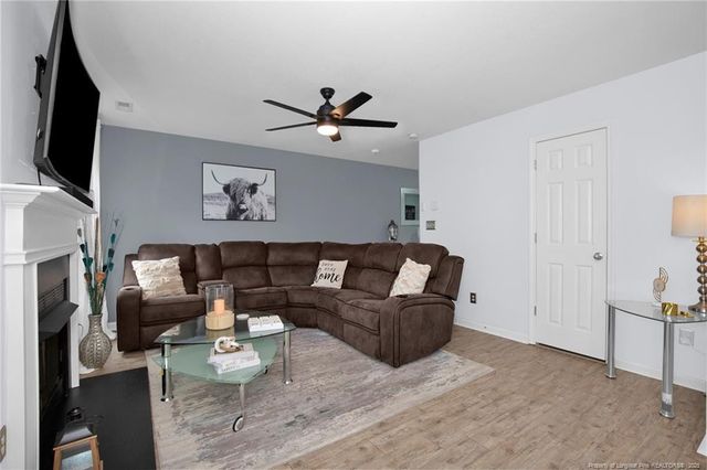 1220 Barn Owl Drive, Fayetteville, NC 28306