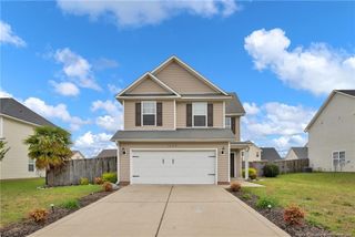 1220 Barn Owl Drive, Fayetteville, NC 28306