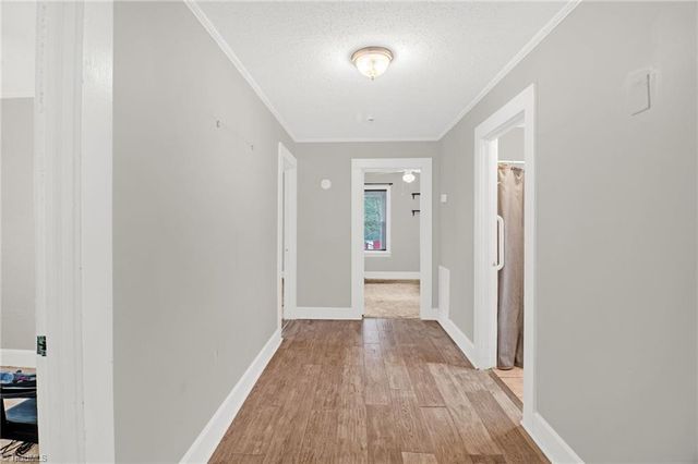 1602 Larkin Street, High Point, NC 27262