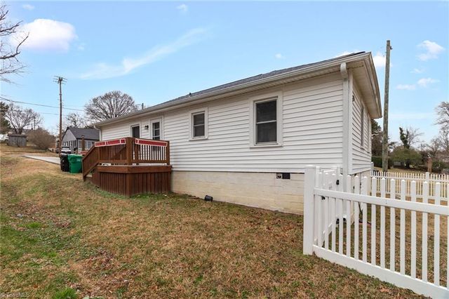 1602 Larkin Street, High Point, NC 27262